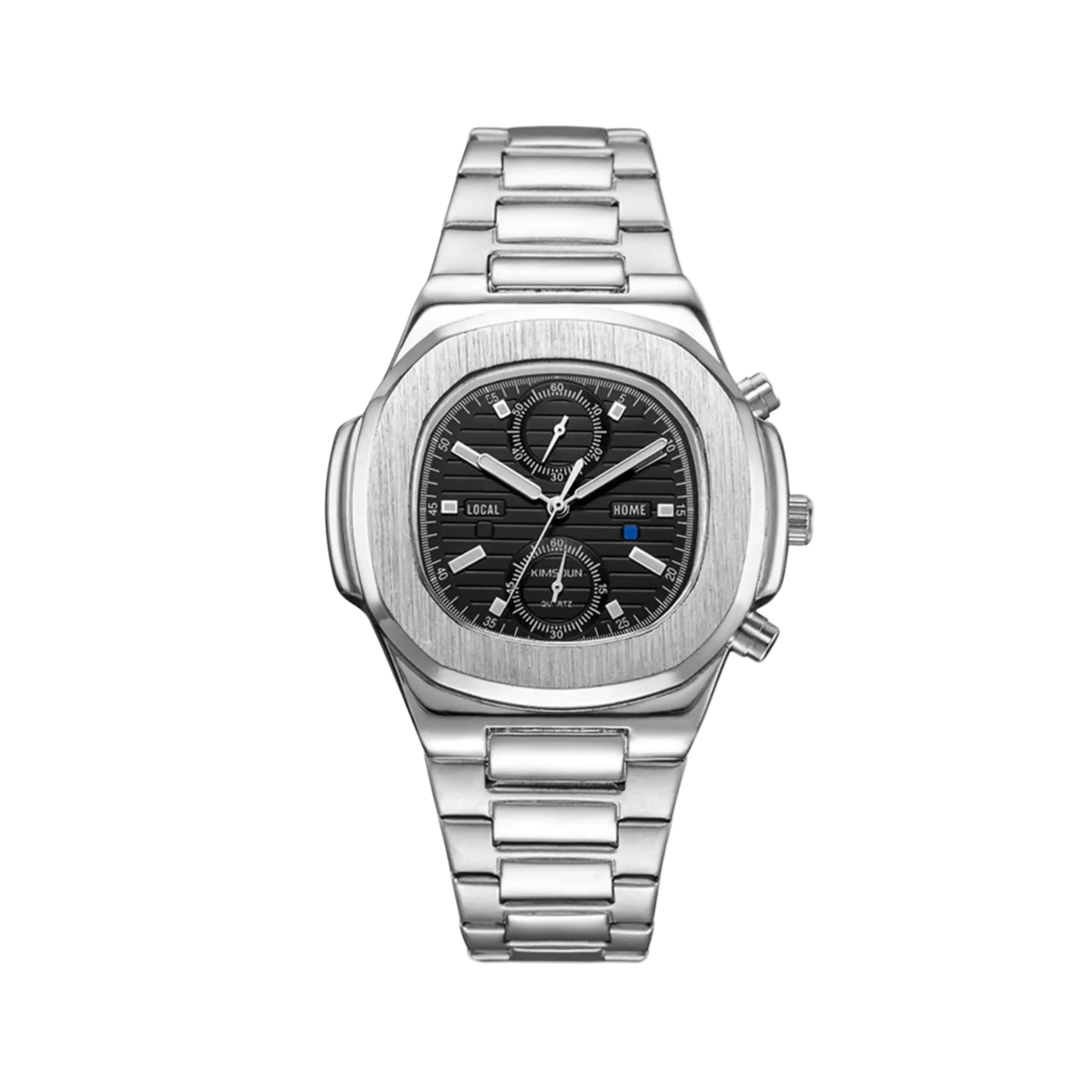 Nautic Chrono - 41mm